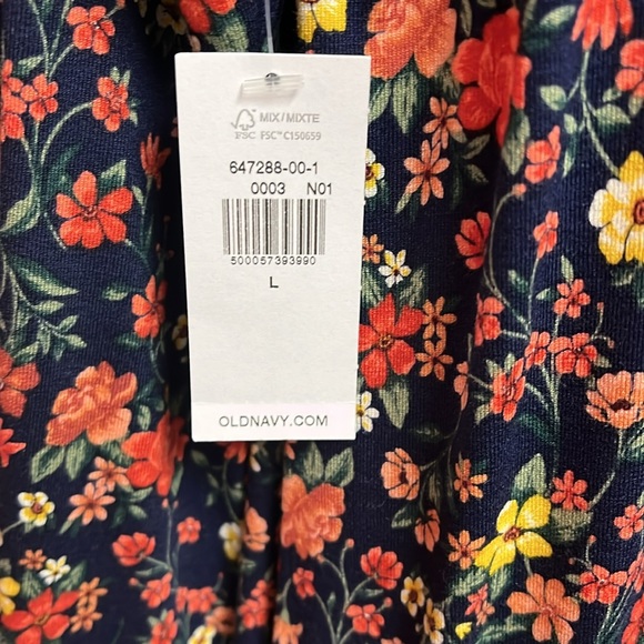 Old navy dress - Picture 3 of 3